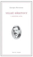 Velké hřbitovy v měsíčním svitu - Kniha