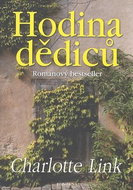 Hodina dědiců - Kniha
