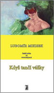 Když tančí vážky - Kniha