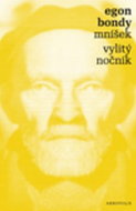 Mníšek  vylitý nočník - Kniha