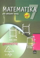 Matematika 7 pro základní školy Geometrie - Kniha