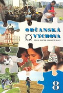Občanská výchova: pro 8. ročník základní školy - Kniha
