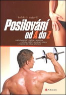 Posilování od A do Z - Kniha