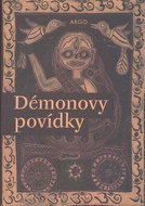 Démonovy povídky - Kniha