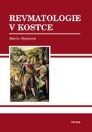 Revmatologie v kostce - Kniha
