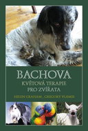 Bachova květová terapie pro zvířata: zvířata - Kniha