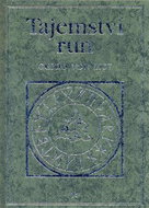 Tajemství run - Kniha