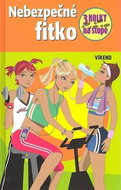 Nebezpečné fitko - Kniha