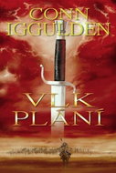 Vlk plání - Kniha