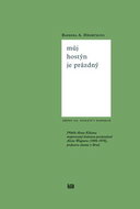 Můj Hostýn je prázdný - Kniha