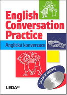 English Conversation Practice - Kniha