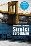 Sirotci z Brooklynu - Kniha