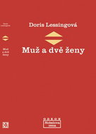 Muž a dvě ženy - Kniha