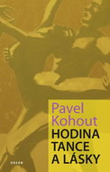 Hodina tance a lásky - Kniha