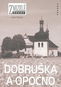 Dobruška a Opočno - Kniha