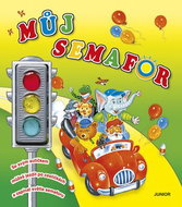 Můj semafor - Kniha