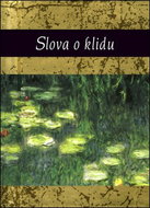 Slova o klidu - Kniha