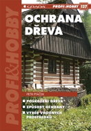 Ochrana dřeva - Kniha