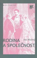 Rodina a společnost - Kniha