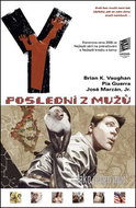 Y Poslední z mužů: Jako jeden muž - Kniha