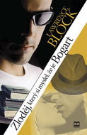Zloděj, který si myslel, že je Bogart - Kniha