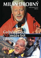 Co bylo včera, nemůže být i dnes - Kniha