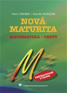 Nová maturita Matematika - Testy - Kniha