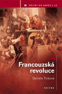 Francouzská revoluce - Kniha
