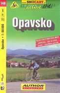 Opavsko 1:60 000: 148 - Kniha