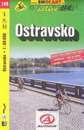 Ostravsko 1:60 000: 149 - Kniha