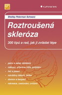 Roztroušená skleróza - Kniha
