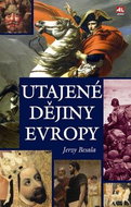 Utajené dějiny Evropy - Kniha
