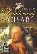 Zamilovaný císař - Kniha