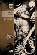Skřetí spár - Kniha
