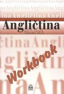 Angličtina pro 7.r.ZŠ Workbook - Kniha
