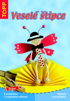 Veselé štipce: 3252 - Kniha - Main image
