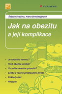 Jak na obezitu a její komplikace - Kniha