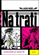 Na trati: Alois Nebel - Kniha