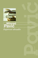 Papírové divadlo - Kniha
