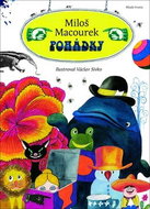 Pohádky - Kniha