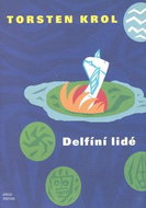 Delfíní lidé - Kniha