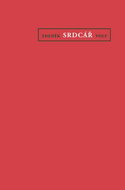 Srdcář - Kniha