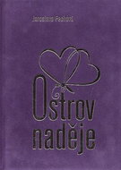 Ostrov naděje - Kniha