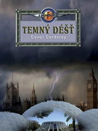 Temný déšť - Kniha