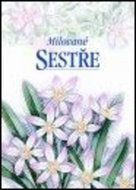 Milované sestře - Kniha