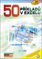 50 příkladů v Excelu - Kniha