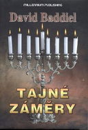 Tajné záměry - Kniha
