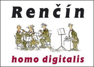 Homo digitalis: doplněná verze knihy Perpetum mobile - Kniha