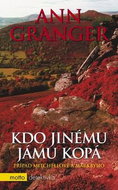 Kdo jinému jámu kopá - Kniha