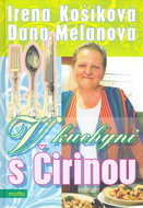 V kuchyni s Čirinou - Kniha